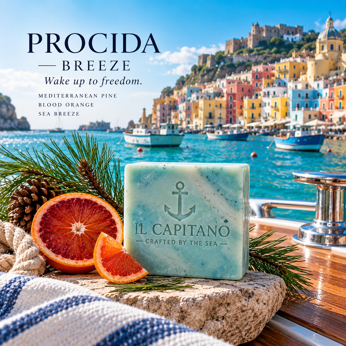 Procida Breeze