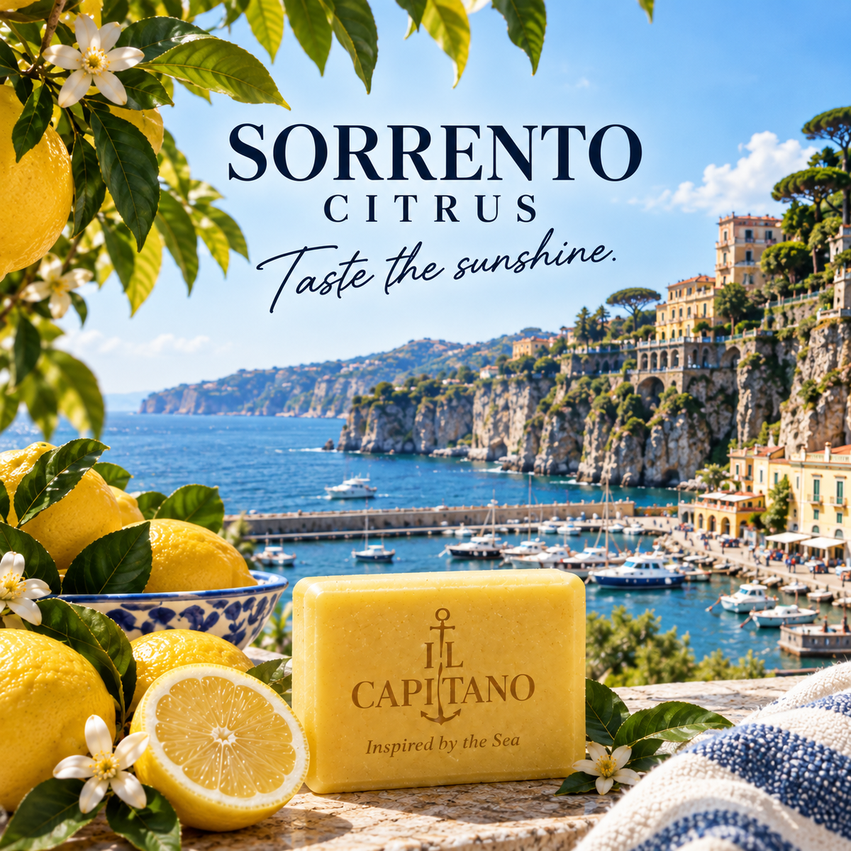 Sorrento Citrus