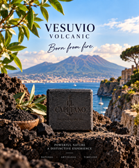 Vesuvio Volcanic