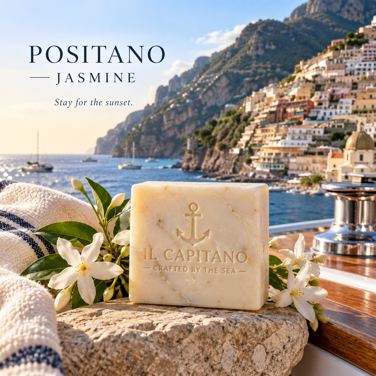 Positano Jasmine